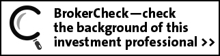 Broker Check Logo